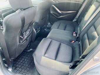 Mazda 6 2.2 2014 180.000km - 11