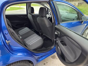 Fiat Punto 1.4; 57 kW; 62000 km - 11