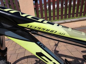 Bicykel CTM Terrano 3 26" - 11