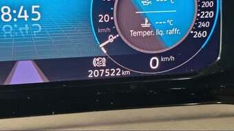 Volkswagen Golf VIII Variant 2.0 TDI 85kw DSG Led - 11