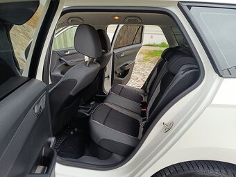 ✳️Škoda Fabia Combi 1.4 TDI Ambition NOVÁ TK/EK✳️ - 11