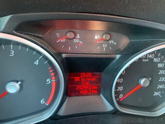 Mondeo 1.8 TDCi - 11