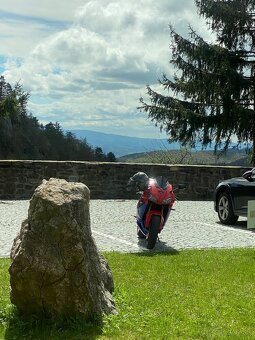 Honda cbr 600 rr rv2006 - 11