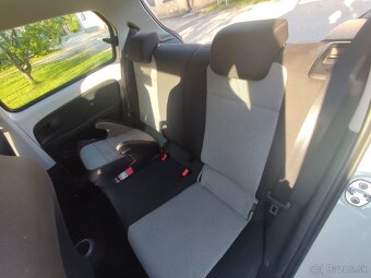 Predam Škoda Citigo - 11