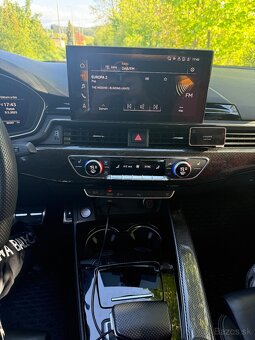 Audi S5/S5 Sportback S5 3.0 TDi quattro 354k - 11