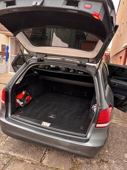 Mercedes Benz E200 CDI, W212 - 11