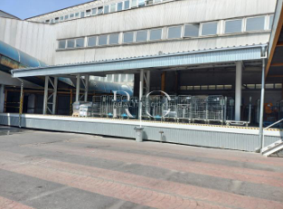 NEBYTOVÝ PRIESTOR na predaj,  Bratislava,  Nové Mesto - 11