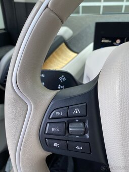 BMW i3 Sportpaket 2020 - 11