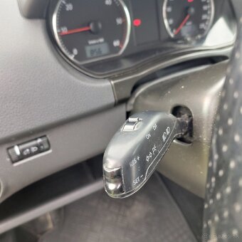 VW Polo Cross 1.9 TDI 74kW - 11