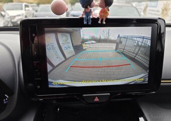 Toyota Yaris Cross 1.5-HYBRID-AUTOMAT-ZÁRUKA - 11