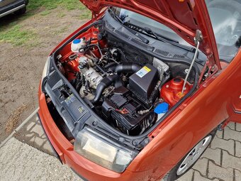 Škoda Fabia 1.2 HTP Easy 55k (benzín) kup.v SR - 11