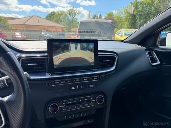 Kia ProCeed 1.4 T-GDi GT-Line M6 - 11