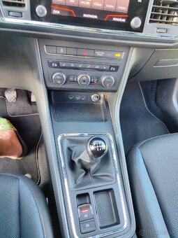 Seat ateca 1.0 tsi - 11