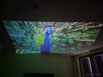 Led projektor. Wifi,bluetooth,android - 11
