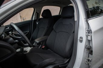 Citroën C5 HDi 115 Business Seduction - 11