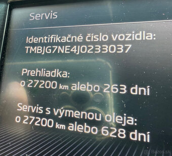 Škoda Octavia 3 kombi 1,6 TDI Drive - 11