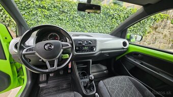 ŠKODA CITIGO 1.0 MPI 44kw - 11