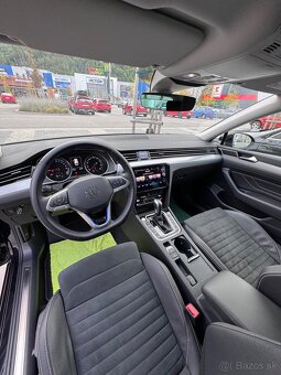 Na predaj Volkswagen Passat Var GTE 1.4 TSI Plug-In-Hybrid - 11