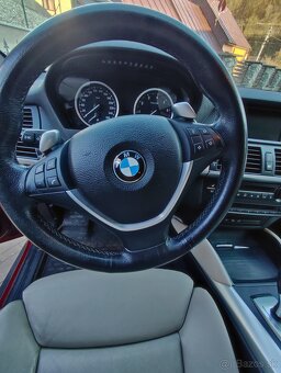 BMW E71 X6 3,5iXdrive - 11