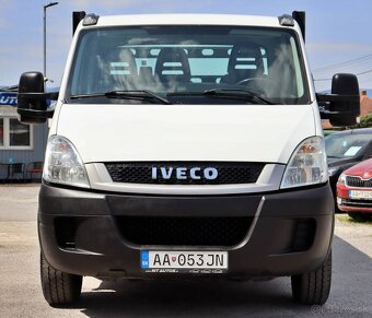 Iveco Daily 2.3 TDI 35S11 ODPOČET DPH - 11