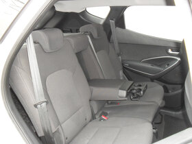 Hyundai Santa Fe 2,2 CRDi Premium 4WD Manuál 319.000Kč - 11