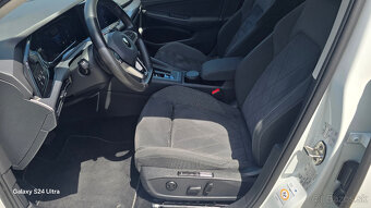 Volkswagen Golf Variant 2.0 TDI 110kw DSG Style - 11