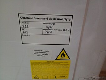 Mobilná klimatizácia DAITSU APD 9 CK - 11