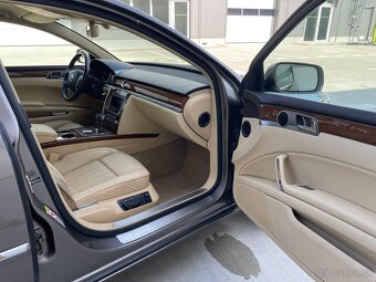 Volkswagen Phaeton 3.0 TDI V6 240k TipTronic 4-Motion - 11