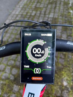 Dámsky horský elektrobicykel Crussis e-Guera 7.7-L, 17 - 11