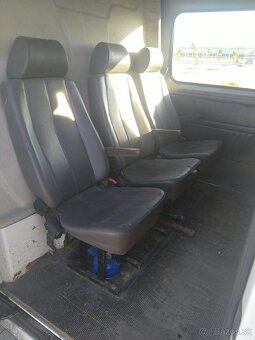 Dodávka Citroen Jumper - 11