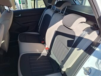 Škoda Fabia Combi 1.0 TSI Style - 11