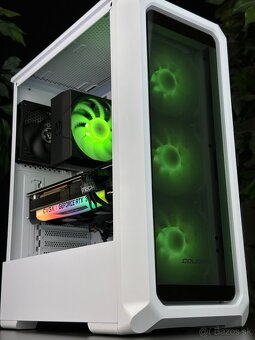 ☑️ Ryzen 9 / RTX 3070 / 16GB RAM / 1TB M2 / 24M Zár - 11