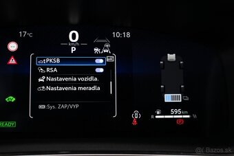 Toyota Corolla 1.8 Hybrid e-CVT Style Best Edition - 11