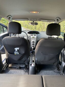 Toyota Yaris - 11