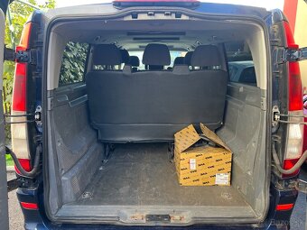 Mercedes Vito - 11