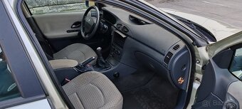 Predám Renault Laguna 1.9 DCI TOP STAV 180000 KM - 11