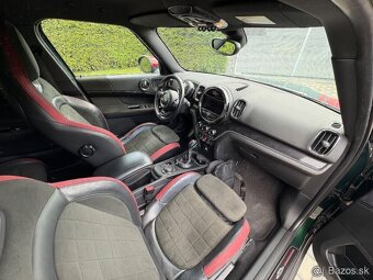 Mini countryman - 11