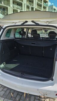 Opel Zafira 1.4 TURBO 140k, M6 - 11