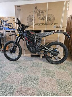 Talaria Pro / L1e 2025 - 11