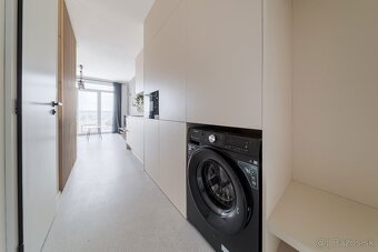Garsónka, prenájom, loggia, Kysucká, Košice - Západ - 11