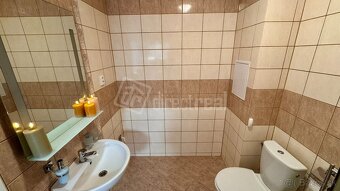 Luxusný apartmán v srdci Vysokých Tatier - 11
