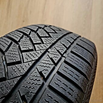 Alu 5x112 R19 pre VW ID.3 + zimné 215/50R19 - 11