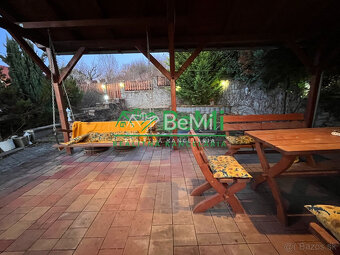 Predaj murovaná chalupa s vinicou Levice/ZNÍŽENÁ CENA/(046-1 - 11