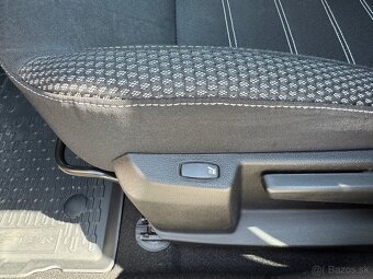 DACIA DUSTER 1.6 SCe PRESTIGE naj.83tis.km - 11