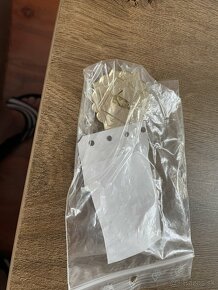 Vojenske Odznaky 9 - 11