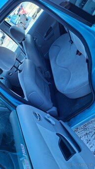 CITROEN C3 1.4 BENZ.5DV - 11