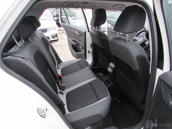 Škoda Fabia 1.2 TSI Ambition - 11