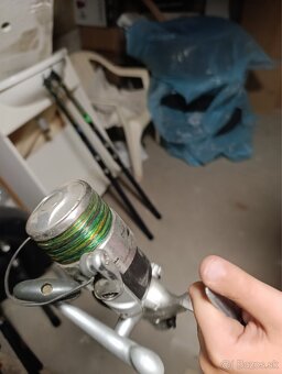 Staršie teleskopy - 11