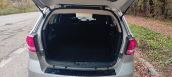 Predám Fiat Freemont - 11