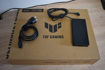 🔥 ASUS TUF Gaming F15 - 11